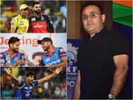 ഐപിഎല്‍: ഞെട്ടിച്ച് സെവാഗ്, ഡ്രീം ടീമില്‍ ധോണിയില്ല!! കോലിയും പുറത്ത്... അമ്പരന്ന് ക്രിക്കറ്റ് ലോകം