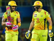 ഐപിഎല്‍: ഡുപ്ലെസിക്ക് നന്ദി പറഞ്ഞത് വാട്‌സന്‍... കാരണം അതു തന്നെ, വിജയത്തില്‍ നിര്‍ണായകമായി