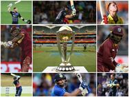 ലോകകപ്പില്‍ കൊടുങ്കാറ്റാകാന്‍ ഇവര്‍, തടുത്തിടാന്‍ ബൗളര്‍മാര്‍ പാടുപെടും