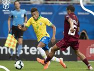 കോപ്പ അമേരിക്ക: ബ്രസീലിനെ കുരുക്കി വെനിസ്വേല, ക്വാര്‍ട്ടര്‍ ബെര്‍ത്തിന് കാത്തിരിക്കണം