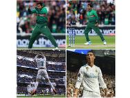 ബംഗ്ലാദേശ് താരം റൊണാള്‍ഡോയെപ്പോലെ!! പറഞ്ഞത് സാക്ഷാല്‍ ഐസിസി, ട്രോള്‍ മഴ