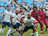 കോപ്പ അമേരിക്ക: രണ്ടു ഗോള്‍ ജയം, അര്‍ജന്റീന ക്വാര്‍ട്ടറില്‍... കൊളംബിയ ഗ്രൂപ്പ് ജേതാക്കള്‍