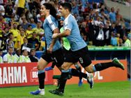 കോപ്പ അമേരിക്ക: ചാംപ്യന്‍മാരെ വീഴ്ത്തി ഉറുഗ്വേ മുന്നേറി, ക്വാര്‍ട്ടര്‍ ലൈനപ്പായി