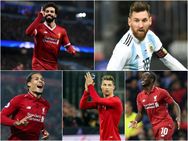 ബാലന്‍ദ്യോറില്‍ ആര് മുത്തമിടും; സാധ്യത ഈ അഞ്ച് പേരില്‍ നിന്ന്, ചരിത്രം രചിക്കുമോ വാന്‍ ഡിക്ക്?