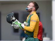 എബിഡിയുടെ തിരിച്ചുവരവ് തടഞ്ഞു, കുറ്റബോധമോ? സെലക്ടറുടെ ഞെട്ടിക്കുന്ന പ്രതികരണം...