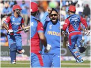 ധീരോദാത്തം ഈ പ്രകടനം; തോല്‍വിയിലും വിജയികളായി അഫ്ഗാനിസ്താന്‍