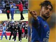 അഫ്ഗാനിസ്ഥാന് വീണ്ടും തിരിച്ചടി; പരിക്കേറ്റ ബൗളര്‍ റാഷിദ് ലോകകപ്പില്‍നിന്നും പുറത്തേക്കോ?