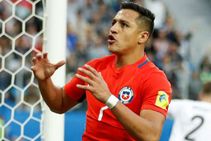 കോപ്പ അമേരിക്ക; രണ്ടാം ജയത്തോടെ ചിലി ക്വാര്‍ട്ടറില്‍; ഇക്വഡോര്‍ പുറത്തേക്ക്