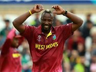 ഇന്ത്യക്ക് ആശ്വസിക്കാം, ആന്ദ്രെ റസ്സല്‍ റസ്സല്‍ ലോകകപ്പില്‍ നിന്ന് പുറത്ത്, ആംബ്രിസ് പകരക്കാരന്‍