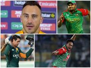 വിജയവഴിയിലെത്താന്‍ ദക്ഷിണാഫ്രിക്ക.... അട്ടിമറിക്കൊരുങ്ങി ബംഗ്ലാദേശ്