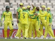 ലോകകപ്പ്: ലങ്കാദഹനവും കഴിഞ്ഞു, ഓസ്‌ട്രേലിയന്‍ കുതിപ്പ്... പോയിന്റ് പട്ടികയില്‍ തലപ്പത്ത്