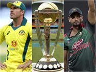 ഓസ്‌ട്രേലിയയെ ഞെട്ടിക്കാന്‍ ബംഗ്ലാദേശ് ഇറങ്ങുന്നു, തുറപ്പു ചീട്ട് ഇറക്കിക്കളിക്കും; ഓസീസ് വിയര്‍ക്കും