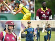 ട്രെന്‍ഡ് ബ്രിഡ്ജില്‍ പൊടിപാറും.... ജയം മാത്രം ലക്ഷ്യമിട്ട് വെസ്റ്റിന്‍ഡീസും ഓസ്‌ട്രേലിയയും