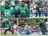 സതാംപ്ടണില്‍ കൊടുങ്കാറ്റായി ഷാക്കിബ്..... അഫ്ഗാനെതിരെ ബംഗ്ലാദേശിന് 62 റണ്‍സ് ജയം