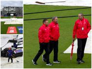 ഏഷ്യന്‍ പോരാട്ടത്തില്‍ വില്ലനായി മഴ.... ബംഗ്ലാദേശ് ശ്രീലങ്ക പോരാട്ടം ഉപേക്ഷിച്ചു