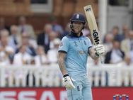 ഈ ലോകകപ്പ് ഞങ്ങളുടേതാണ്, വിട്ടുതരില്ല; ഇന്ത്യയ്ക്ക് ബെന്‍ സ്റ്റോക്കിസിന്റെ മുന്നറിയിപ്പ്