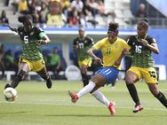 വനിതാ ലോകകപ്പ് ഫുട്‌ബോള്‍; ബ്രസീലിനും ഇറ്റലിക്കും തകര്‍പ്പന്‍ ജയം