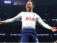 ക്രിസ്റ്റ്യന്‍ എറിക്‌സണ്‍ ടോട്ടനം വിടുന്നു; നോട്ടമിട്ട് യുണൈറ്റഡും റയലും