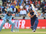 ലോകകപ്പ്: ഹിറ്റ്മാന് മറ്റൊരു റെക്കോര്‍ഡ് കൂടി.... ഇത്തവണ ദാദയ്‌ക്കൊപ്പം സെഞ്ച്വറി റെക്കോര്‍ഡ്