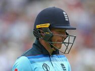 പാകിസ്താനെതിരെ തോല്‍ക്കാന്‍ ഒരേയൊരു കാരണം.... വെളിപ്പെടുത്തി ഓയിന്‍ മോര്‍ഗന്‍