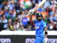 സച്ചിന്റെ ആ റെക്കോര്‍ഡും കോലി കൊണ്ടുപോയി...... ഇനി മുന്നിലുള്ളത് അത് മാത്രം