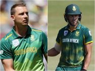 സ്‌റ്റെയിനിന്റെ പരിക്കും, ലോകകപ്പിലെ പിന്‍വാങ്ങലും; കുറ്റം ഐപിഎല്ലിന് ചാര്‍ത്തി ഡു പ്ലസിസ്