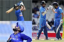 ധവാന്റെ പരിക്കില്‍ കുഴഞ്ഞുമറിഞ്ഞ് ഇന്ത്യന്‍ ടീം; ഓപ്പണറായി അപ്രതീക്ഷിത താരം എത്തുന്നു?