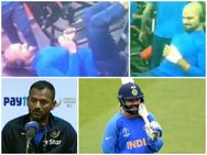 ജിമ്മില്‍ കഠിന പരിശീലനം, ധവാന്‍ തിരിച്ചുവരാനുള്ള മൂഡിലാണ്, ഫീല്‍ഡിംഗ് കോച്ചിന് പറയാനുള്ളത് ഇങ്ങനെ