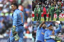 ഇന്ത്യ പാക് പോരാട്ടം; ഈ പാക്കിസ്ഥാന്‍ ആരാധകന് ടിക്കറ്റ് എടുത്തുനല്‍കുന്നത് ധോണി