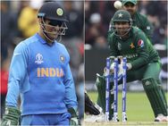 ധോണിയോ സര്‍ഫ്രാസോ?; ആരുടെ ക്യാച്ചാണ് മികച്ചതെന്ന് ഐസിസി, ധോണിക്ക് മോശം റെക്കോര്‍ഡ്