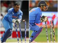 ചരിത്രമെഴുതി എംഎസ് ധോണി; രണ്ട് ലോക റെക്കോര്‍ഡുകള്‍ ഇനി സ്വന്തം പേരില്‍