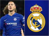 അഞ്ചുവര്‍ഷത്തെ കരാറില്‍ ഈദന്‍ ഹസാര്‍ഡ് റയല്‍ മാഡ്രിഡില്‍; ഞെട്ടിക്കുന്ന പ്രതിഫലം