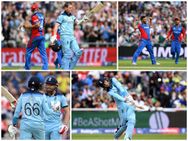 ഓള്‍ഡ് ട്രാഫോര്‍ഡില്‍ താണ്ഡവമാടി മോര്‍ഗനും പിള്ളേരും..... ഇംഗ്ലണ്ടിന് 150 റണ്‍സ് വിജയം