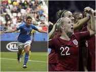 വനിതാ ലോകകപ്പ് ഫുട്‌ബോള്‍; അര്‍ജന്റീനയ്ക്കു തോല്‍വി, ജപ്പാനും ഇറ്റലിക്കും ജയം