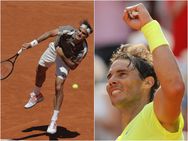 ഫ്രഞ്ച് ഓപ്പണ്‍: നദാലും ഫെഡററും വാവ്‌റിങ്കയും ക്വാര്‍ട്ടറില്‍