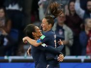 വനിതാ ലോകകപ്പ്: ആതിഥേയര്‍ക്ക് തകര്‍പ്പന്‍ തുടക്കം; ഫ്രാന്‍സ് 4 -ദക്ഷിണ കൊറിയ 0