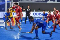 എഫ്‌ഐഎച്ച് ഹോക്കി സീരീസില്‍ ഇന്ത്യ ഉസ്ബക്കിസ്താനെ 10 ഗോളുകള്‍ക്ക് തകര്‍ത്തു