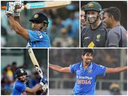 ധോണിക്ക് വീക്ക്‌നെസ്സുകളുണ്ടോ? ഓസ്‌ട്രേലിയക്ക് പറഞ്ഞ് തരില്ലെന്ന് മൈക്ക് ഹസി