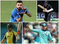 ലോകകപ്പ്: ഇവര്‍ നാല് പേരും ഉറപ്പിച്ചു, ഇന്ത്യ തോല്‍വി അറിയില്ല, മഴ വന്നാല്‍ നോക്കൗട്ട് ഇങ്ങനെ