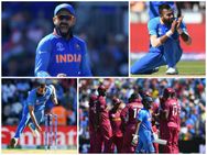 മാഞ്ചസ്റ്ററില്‍ അഴിഞ്ഞാടി ഇന്ത്യന്‍ ബൗളര്‍മാര്‍..... വിന്‍ഡീസിനെതിരെ 125 റണ്‍സിന്റെ റോയല്‍ വിജയം