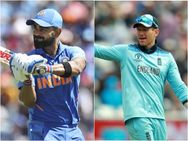 ഇന്ത്യ ഇംഗ്ലണ്ട് ലോകകപ്പില്‍ ഏറ്റുമുട്ടിയപ്പോള്‍ ഫലം ഇങ്ങനെ; ഇത്തവണ സാധ്യത ആര്‍ക്ക്