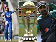 ഇന്ത്യ പാക്കിസ്ഥാന്‍ മത്സരം നടക്കുമോ?; പുതിയ മഴ പ്രവചനം ഇങ്ങനെ, ടോസ് നിര്‍ണായകമാകും