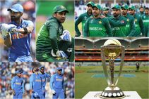 ലോകകപ്പില്‍ ഇന്ത്യ പാക്കിസ്ഥാന്‍ സെമി ഫൈനലിന് അരങ്ങൊരുങ്ങുന്നു; അതോ ഫൈനലോ?