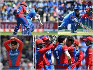 സതാംപ്ടണ്‍ ത്രില്ലറില്‍ ഇന്ത്യക്ക് 11 റണ്‍സ് ജയം.... മിന്നിത്തിളങ്ങി ഷമിയുടെ ഹാട്രിക്ക്