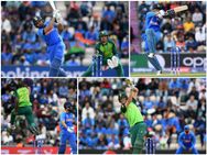 ദക്ഷിണാഫ്രിക്കയെ പഞ്ഞിക്കിട്ട് രോഹിത് ശര്‍മ.... സതാംപ്ടണില്‍ ഇന്ത്യക്ക് 6 വിക്കറ്റ് വിജയം