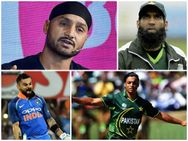 മുഹമ്മദ് യൂസഫിനെ കുത്തി കീറിയേനെ, ഇന്ത്യ പാക് മത്സരത്തെ കുറിച്ച് ഹര്‍ഭജന്‍ പറയുന്നത് ഇങ്ങനെ