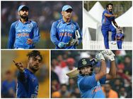 ലോകകപ്പ്: സതാംപ്ടണില്‍ ഇന്ത്യക്ക് ഈസി മാച്ച്.... പൊരുതി ഞെട്ടിക്കാന്‍ അഫ്ഗാനിസ്ഥാന്‍