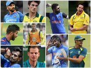 ഇന്ത്യ ഓസ്‌ട്രേലിയ; അഞ്ച് താരങ്ങളുടെ നേര്‍ക്കുനേര്‍ പോരാട്ടം തീപാറും; ആരൊക്കെ തമ്മില്‍