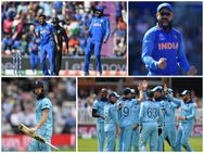 ഫേവറിറ്റുകള്‍ക്ക് എഡ്ജ്ബാസ്റ്റണില്‍ മരണക്കളി.... തോറ്റു കൊടുക്കാന്‍ മനസ്സില്ലെന്ന് ഇന്ത്യ