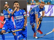 പോളണ്ടിനെയും തകര്‍ത്തു; ഹോക്കിയില്‍ ഇന്ത്യക്ക് രണ്ടാം ജയം